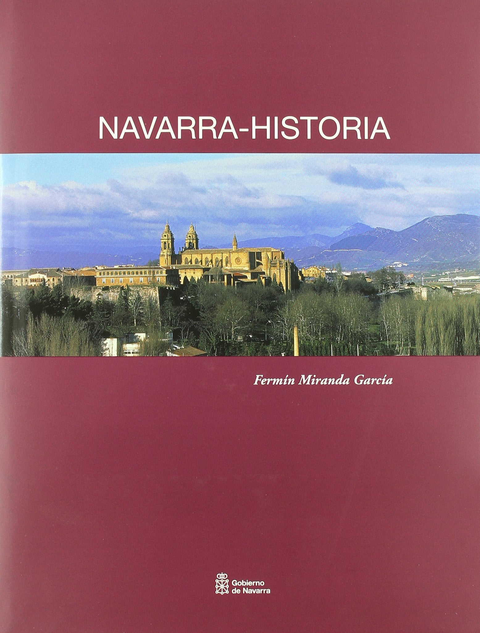 Navarra. Historia
