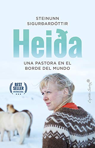 Heida: Una pastora en el borde del mundo. (Ensayo)
