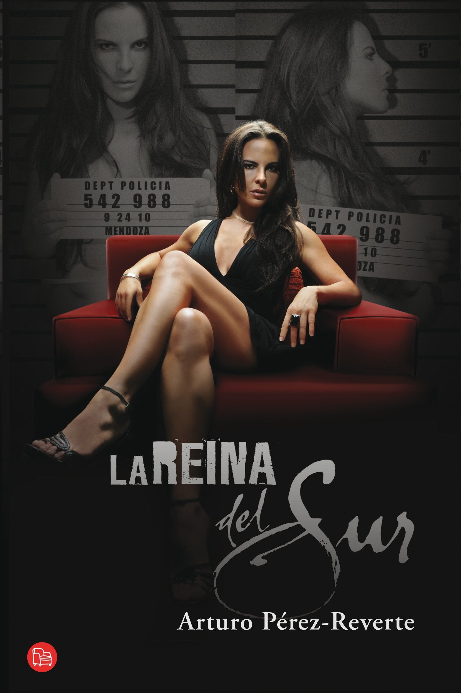 La reina del Sur (FORMATO GRANDE)