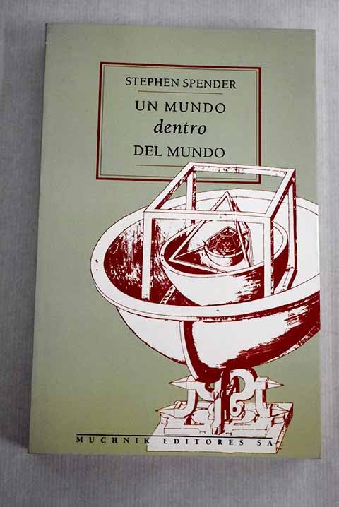 Mundo dentro del mundo, un