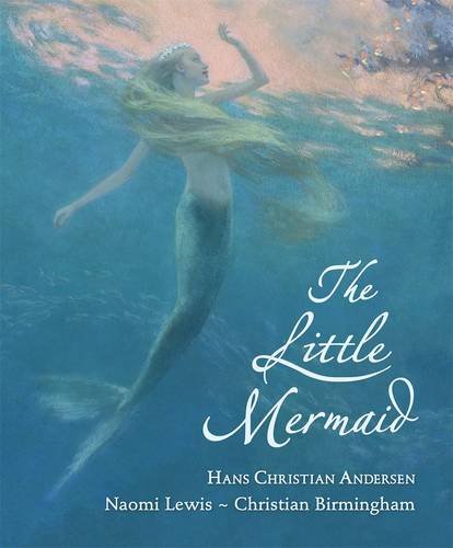 The Little Mermaid