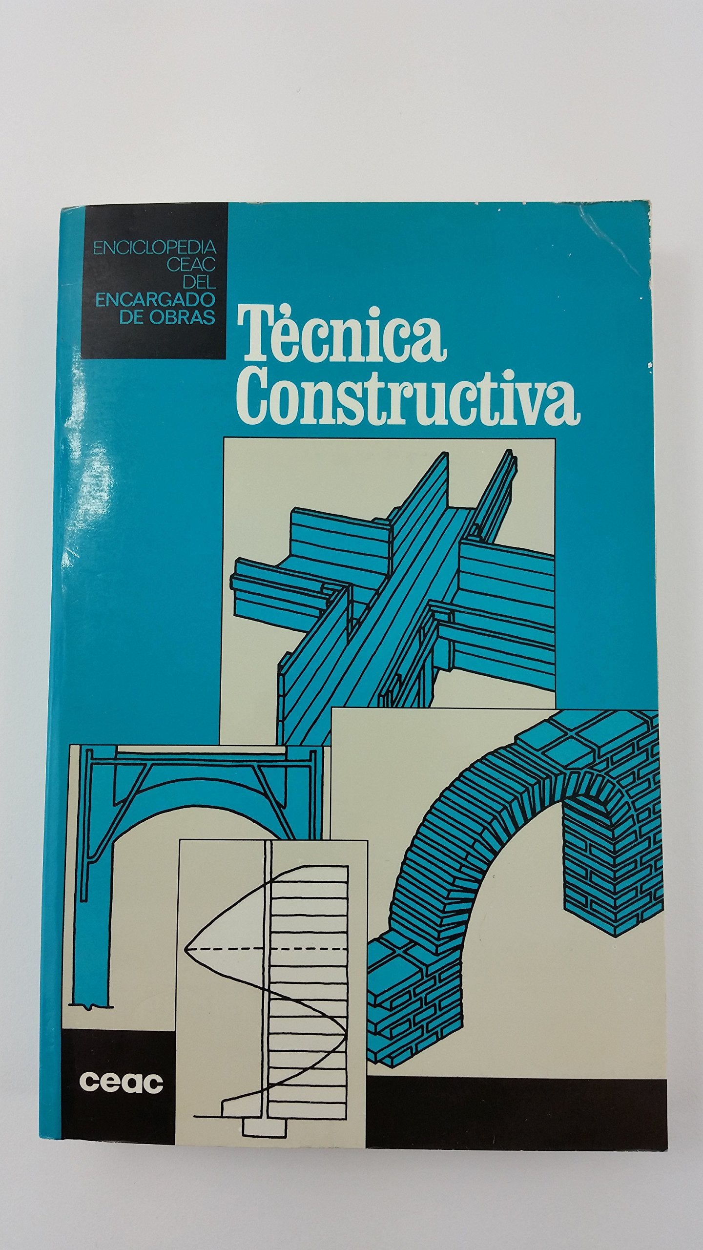 Tecnica constructiva