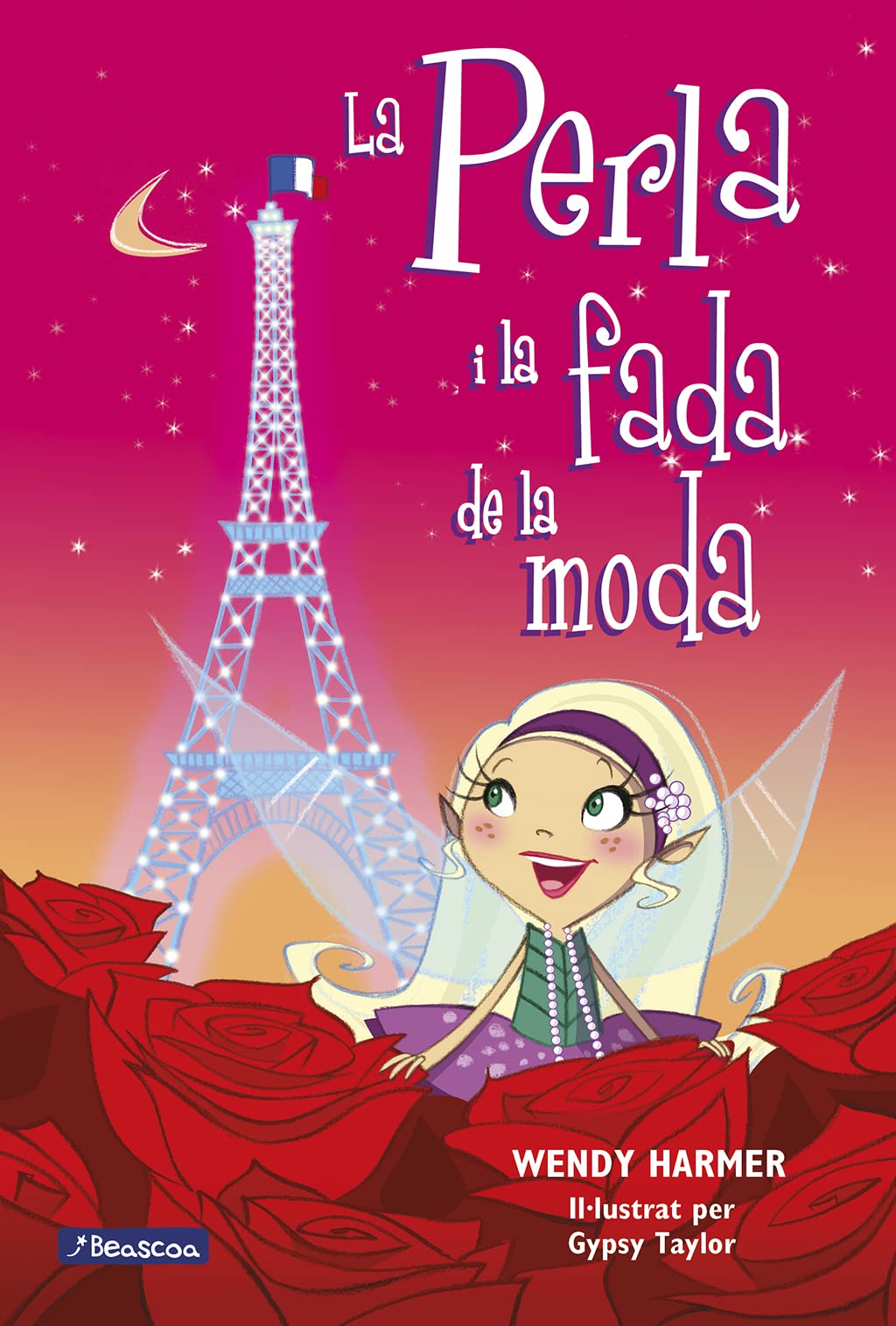 La Perla 14 - La Perla i la fada de la moda (Primeres lectures)
