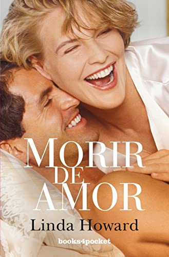 Morir de amor (Books4pocket romántica)