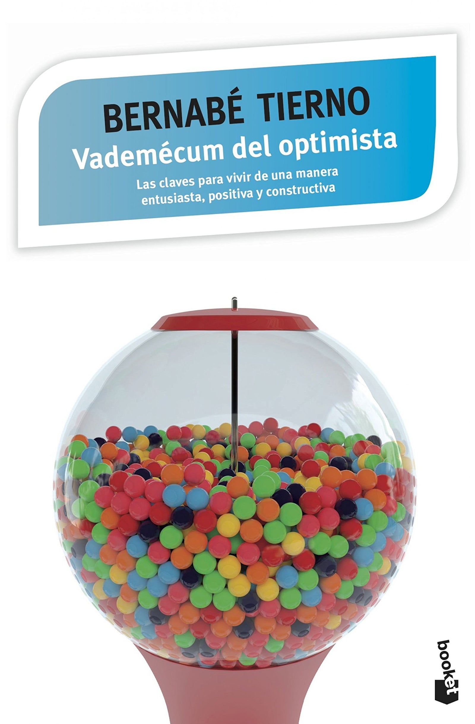 Vademécum del optimista (Colección Especial)