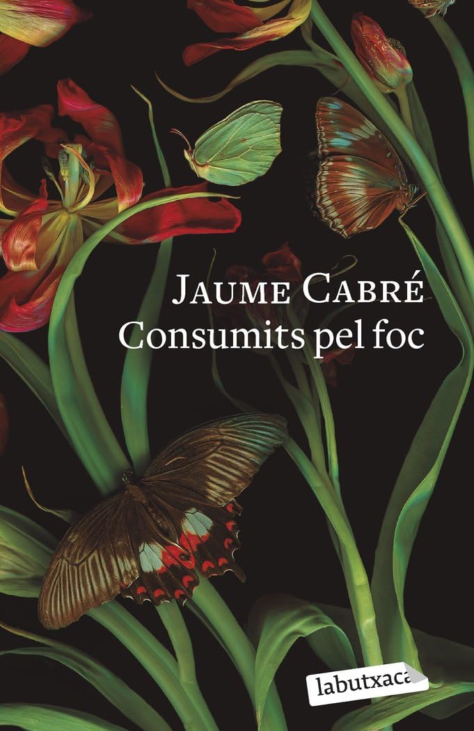 Consumits pel foc (LABUTXACA)