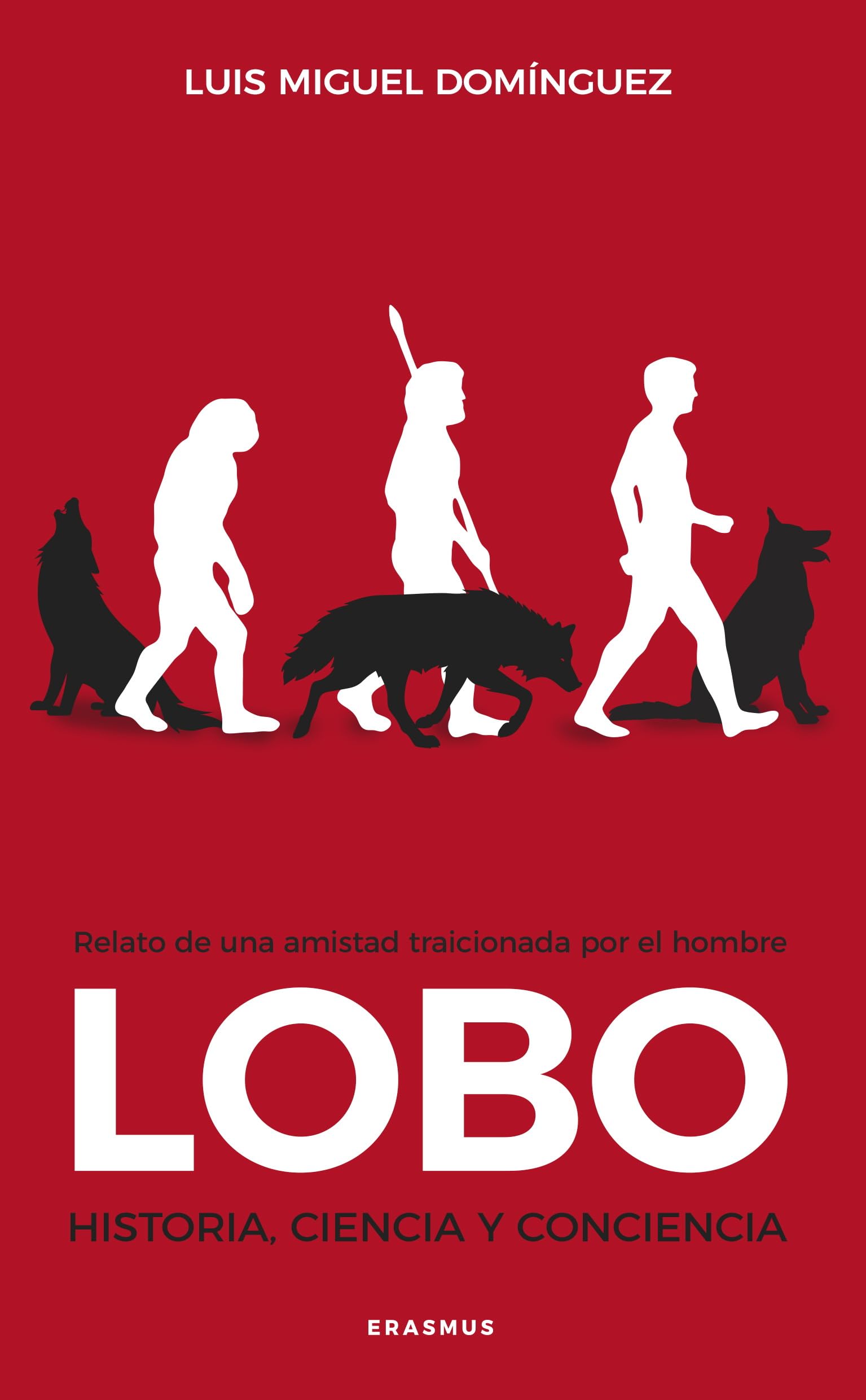 Lobo; Historia, ciencia y conciencia