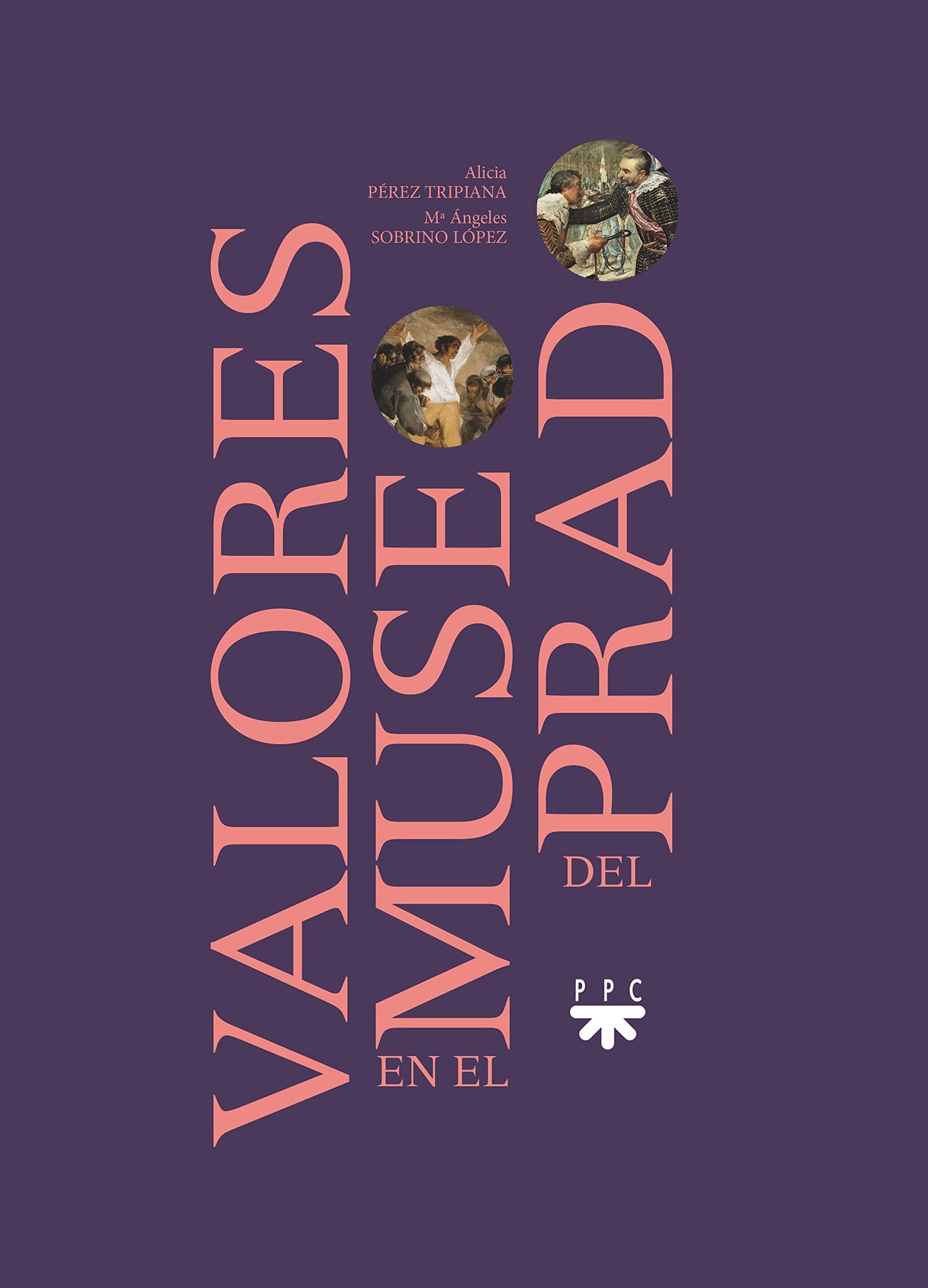 Valores en el museo del Prado (FC)