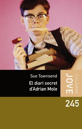 El diari secret d'Adrian Mole (Vostok)