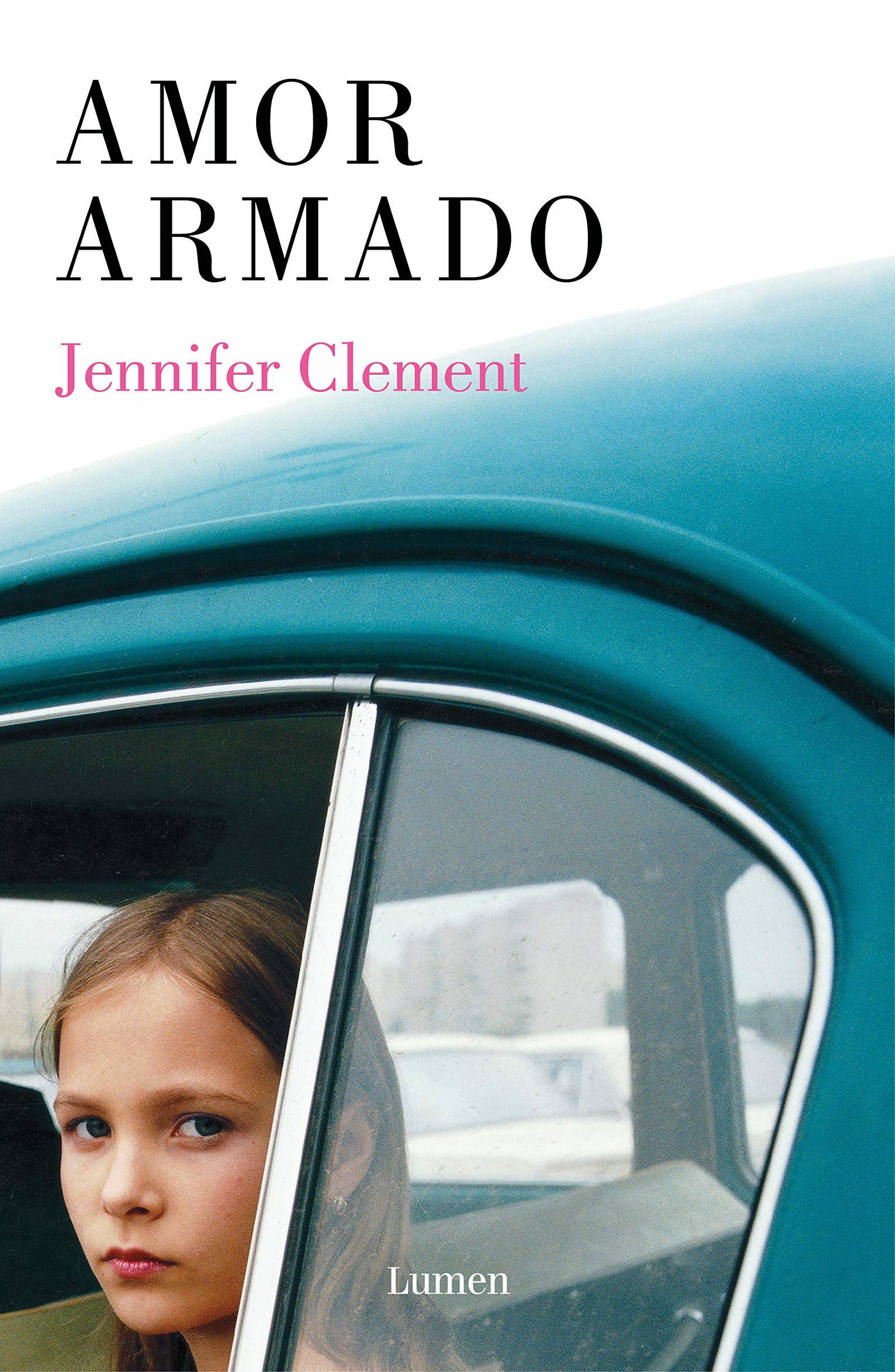 Amor armado (Narrativa)