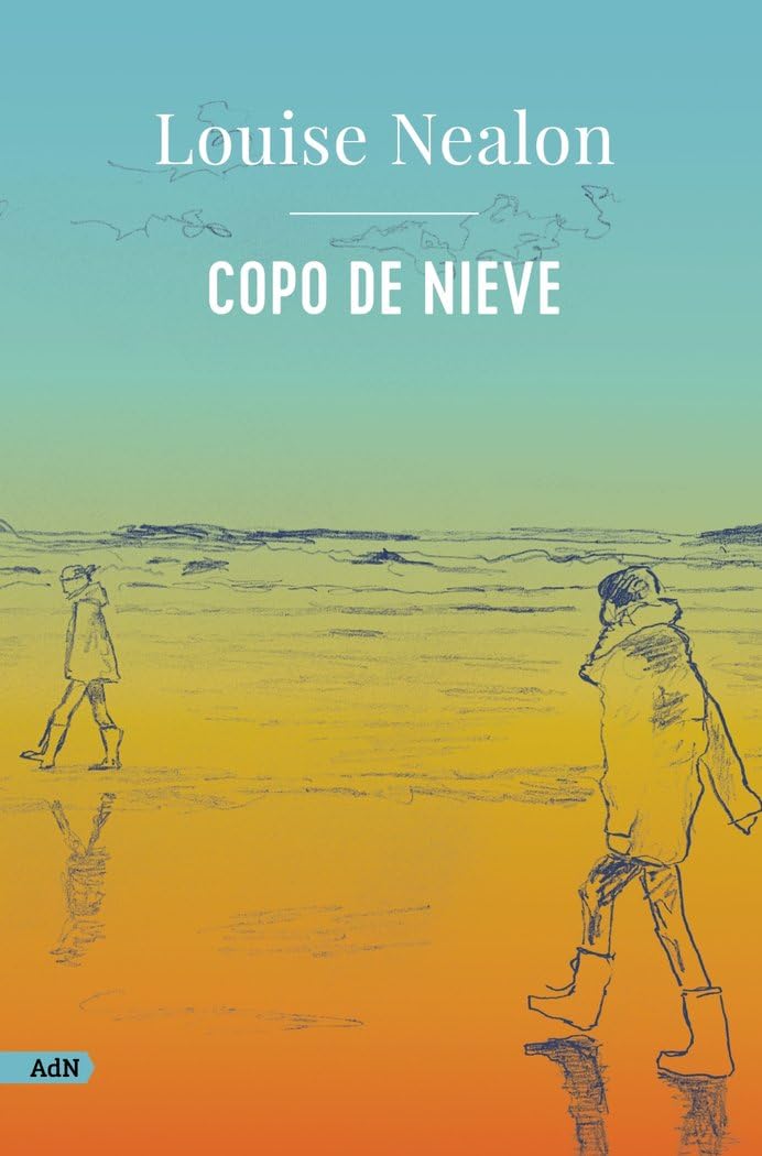 Copo de nieve (AdN): 5321 (AdN Alianza de Novelas)