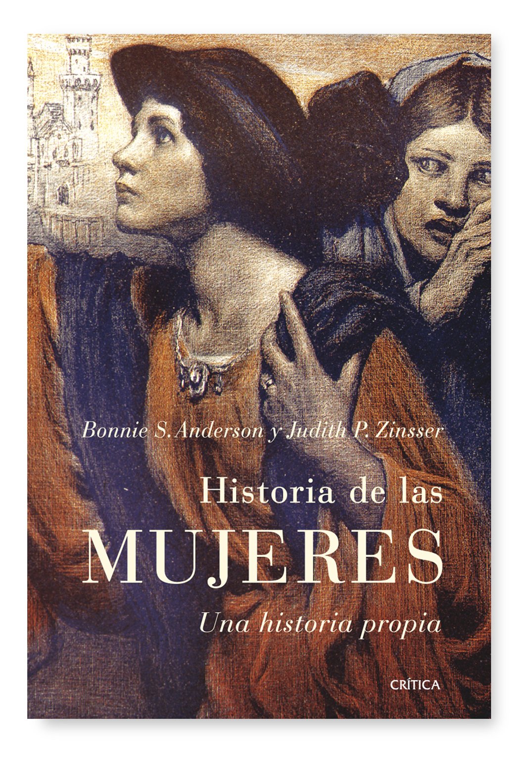 Historia de las mujeres: Una historia propia (Serie Mayor)