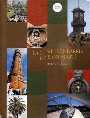 GENTIELS BARRIS DE ST. MARTI, LA
