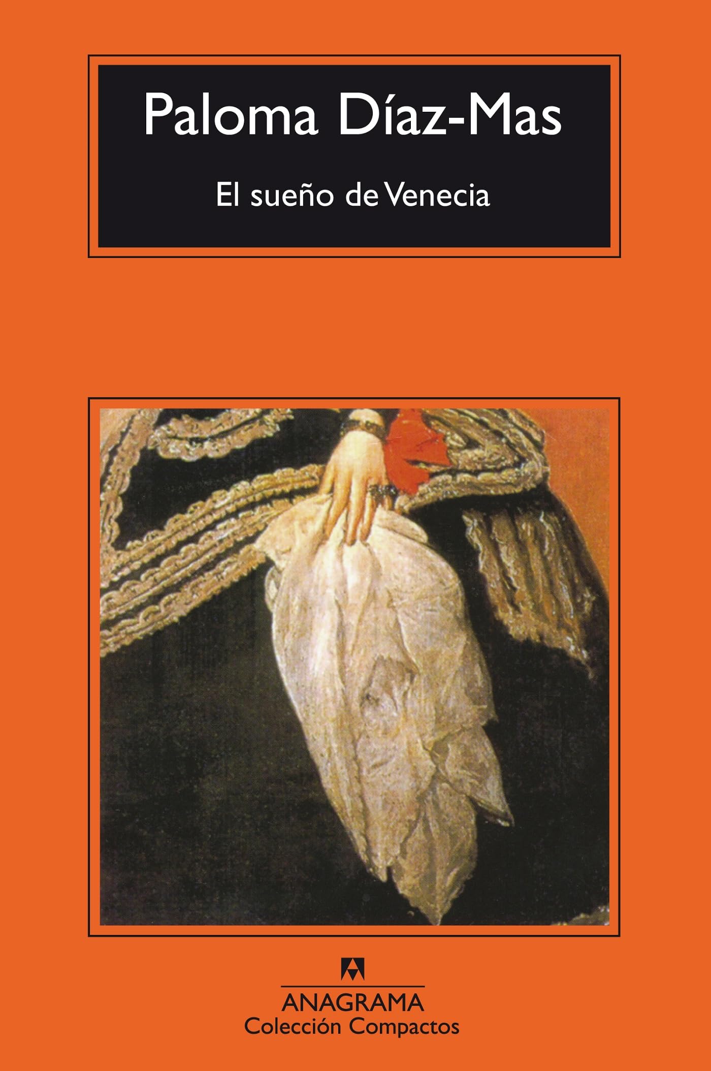 El sueño de Venecia: 292 (Compactos)