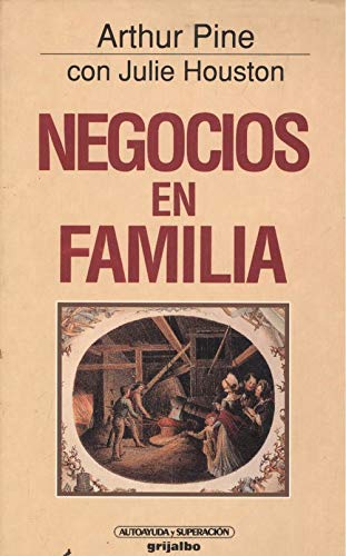 Negocios en familia