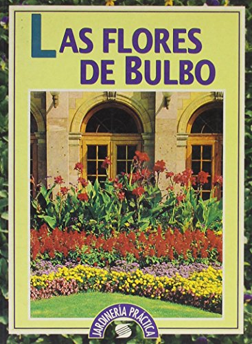 Las Flores de Bulbo