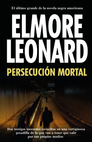 Persecución mortal (13/20)