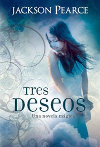 TRES DESEOS: 000 (Ficción Young Adult)