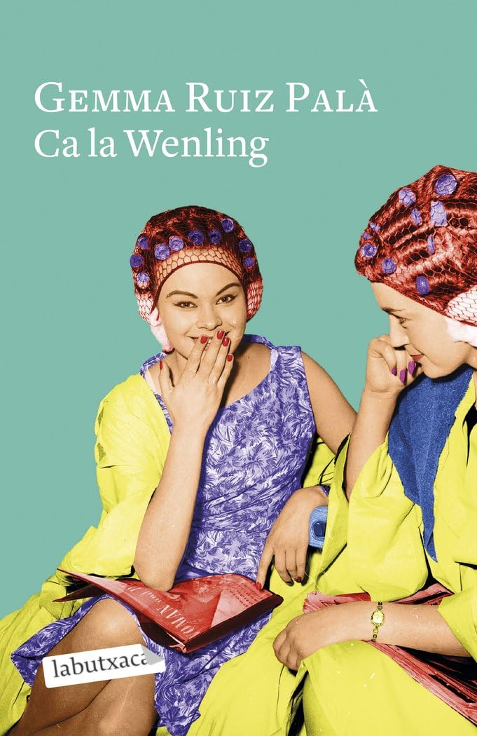Ca la Wenling (LABUTXACA)