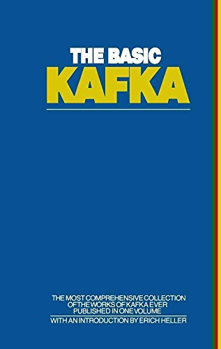 La condena / Franz Kafka ; [traductor J. R. WilcoK]