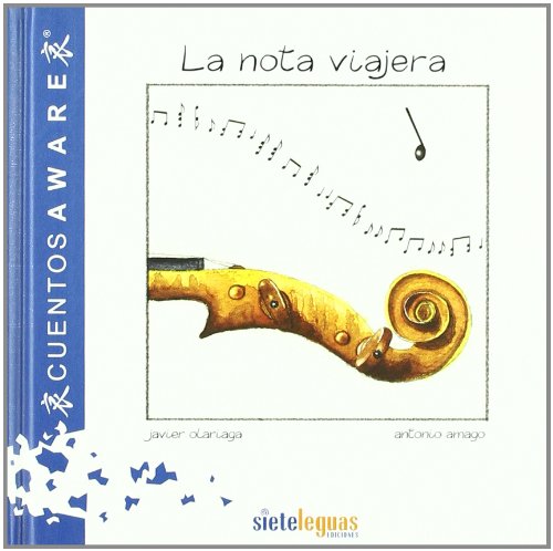 La nota viajera
