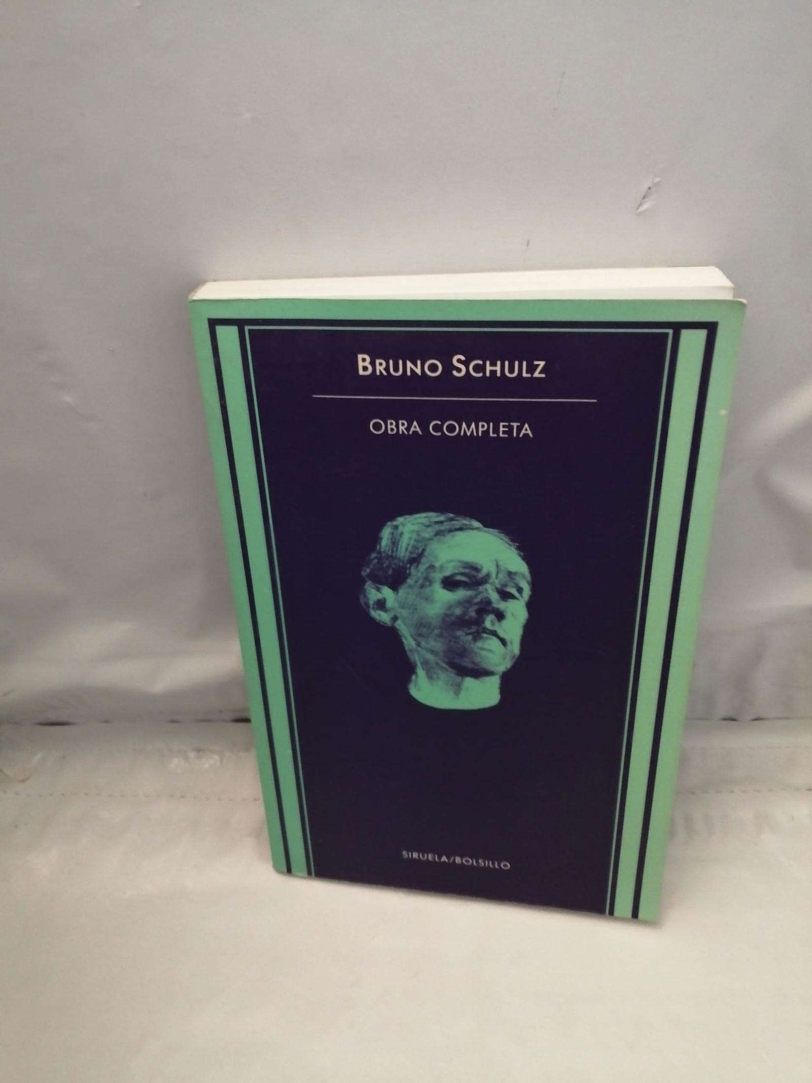 Obra Completa