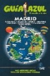 Madrid - guia azul (Guias Azules)