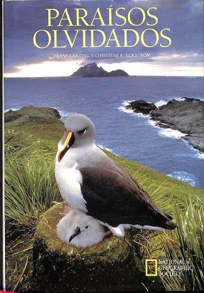 Paraisos olvidados: 028 (GRANDES OBRAS ILUSTR)