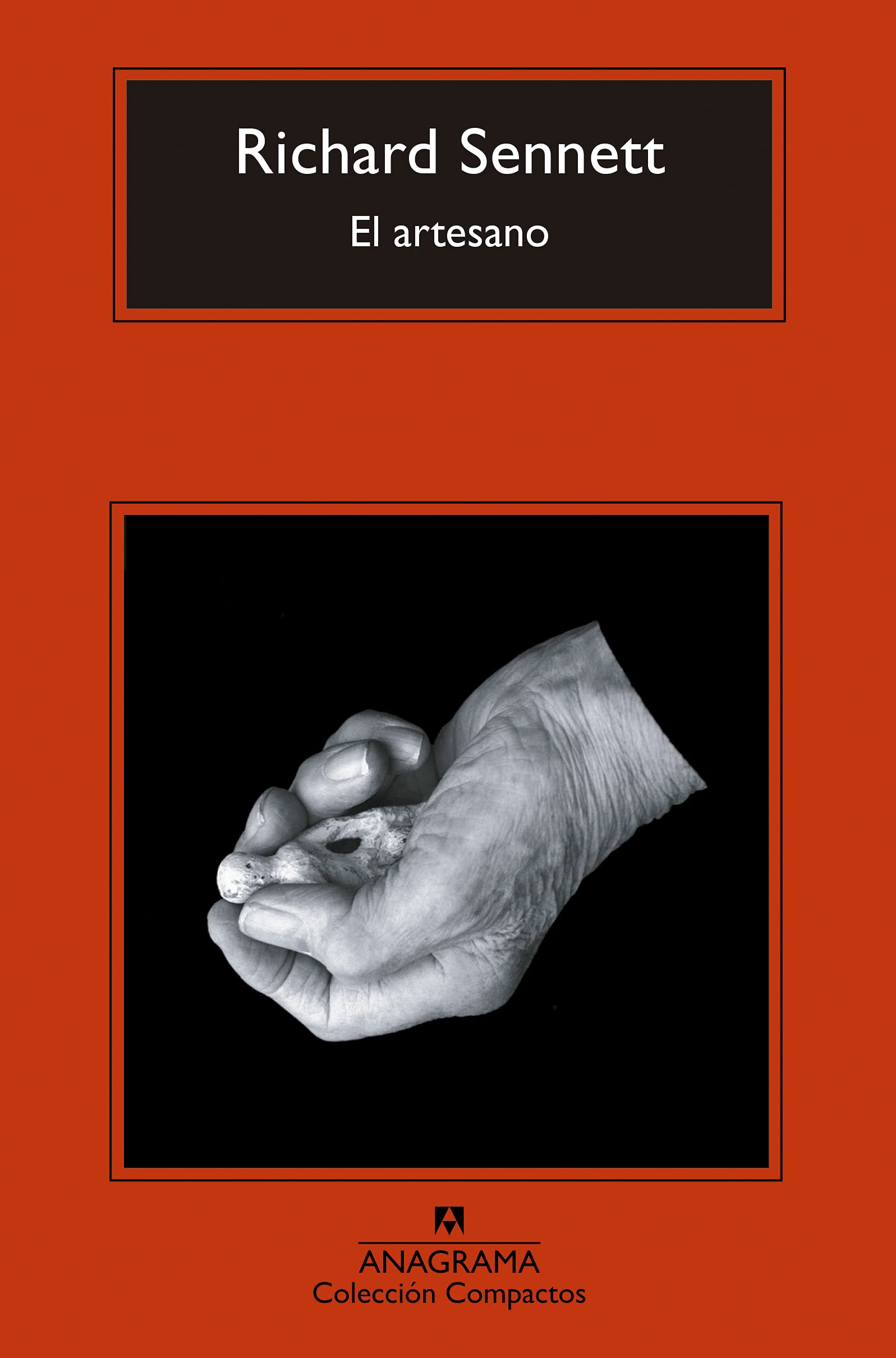 El artesano: 768 (Compactos)