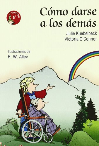 Como darse a los demás (Minilibros Autoayuda)