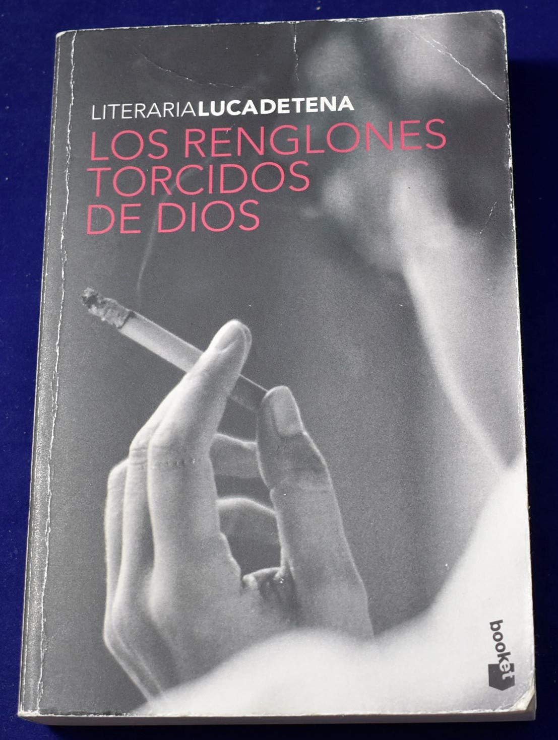 Los renglones torcidos de Dios