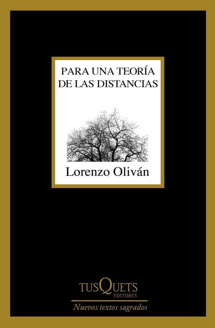 Para una teoría de las distancias (Marginales)