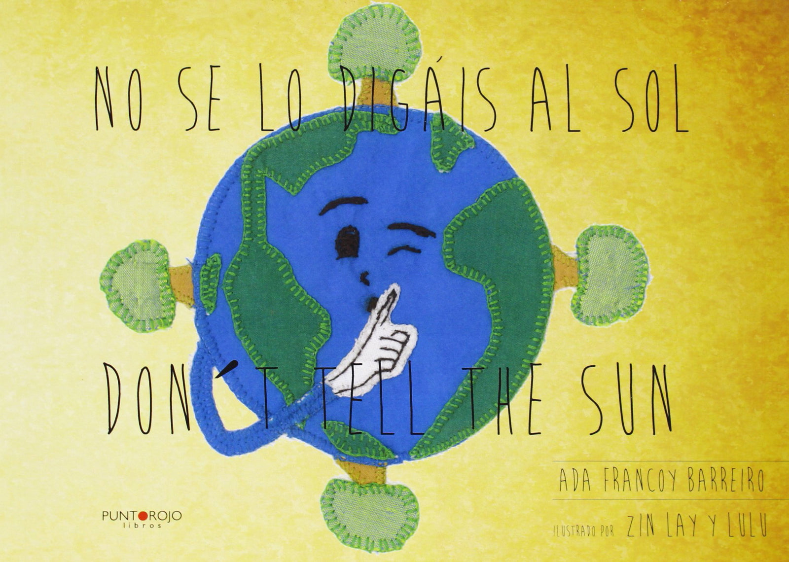 No se lo digáis al sol
