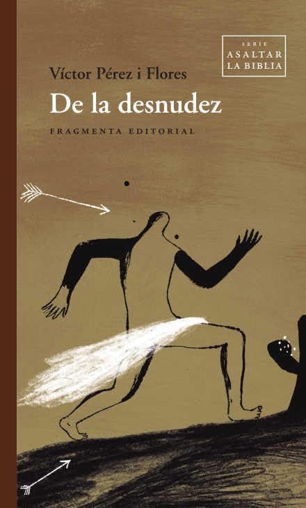 De la desnudez: 94 (Fragmentos)