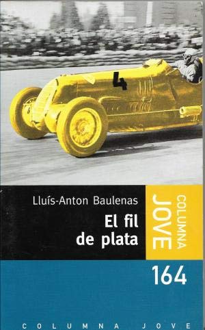 EL FIL DE PLATA - (JOVE)