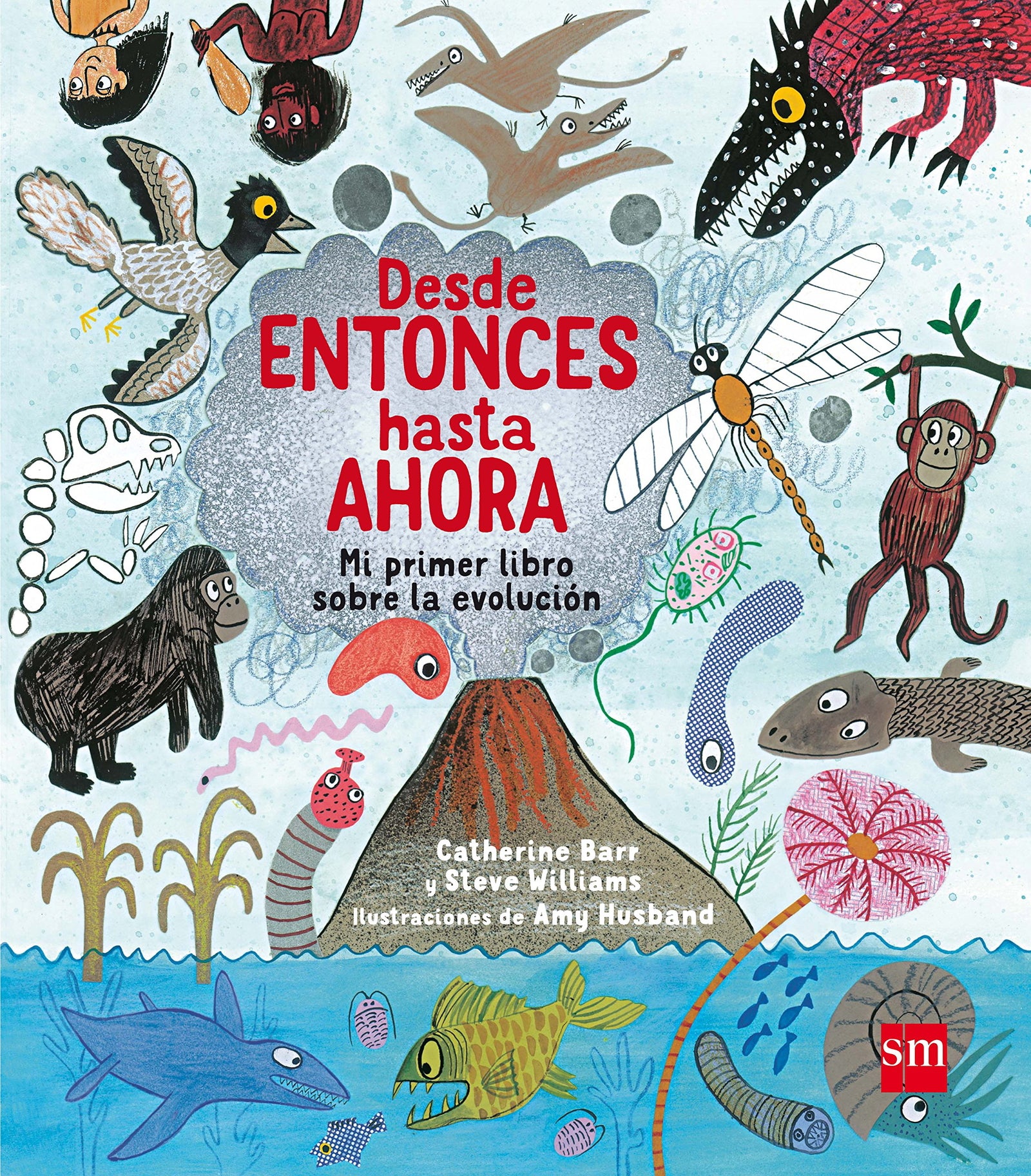 Desde entonces hasta ahora (A través del tiempo)