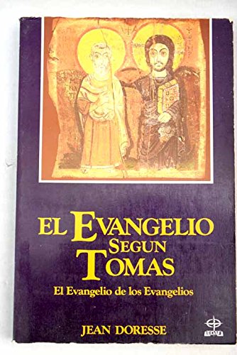 El evangelio segun Tomás