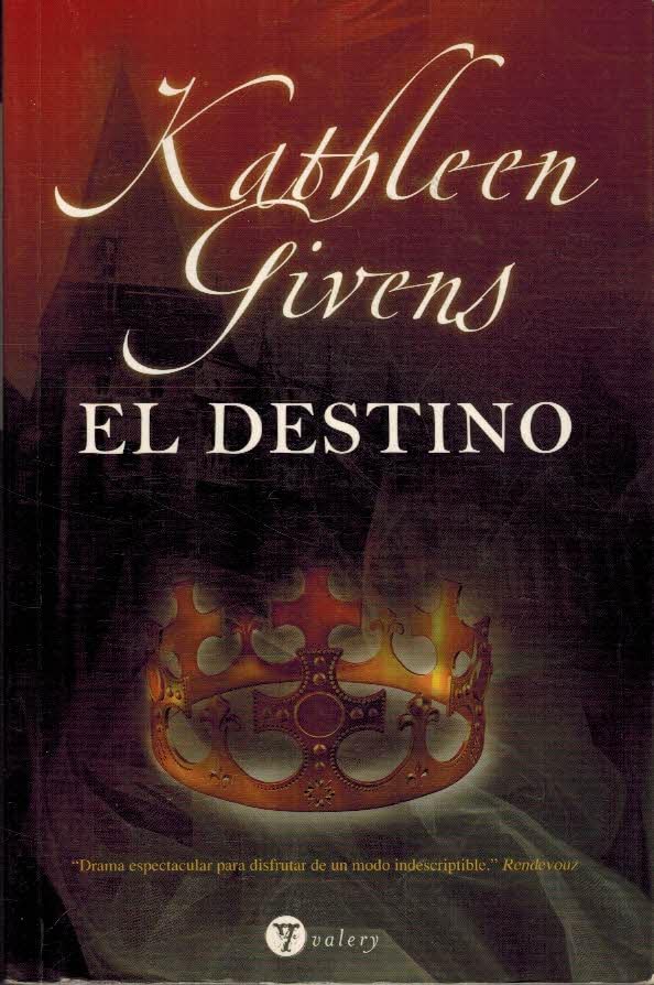 Destino, el (Valery - Romantica)