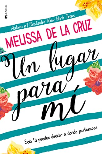 Un lugar para mi (JUVENIL)