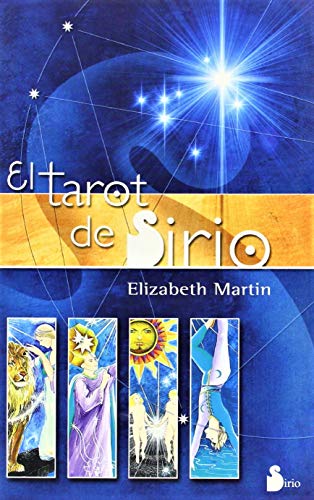T. DE SIRIO, EL (LIBRO)