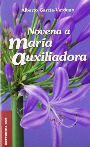 Novena a María Auxiliadora: 1 (Mesa y palabra)