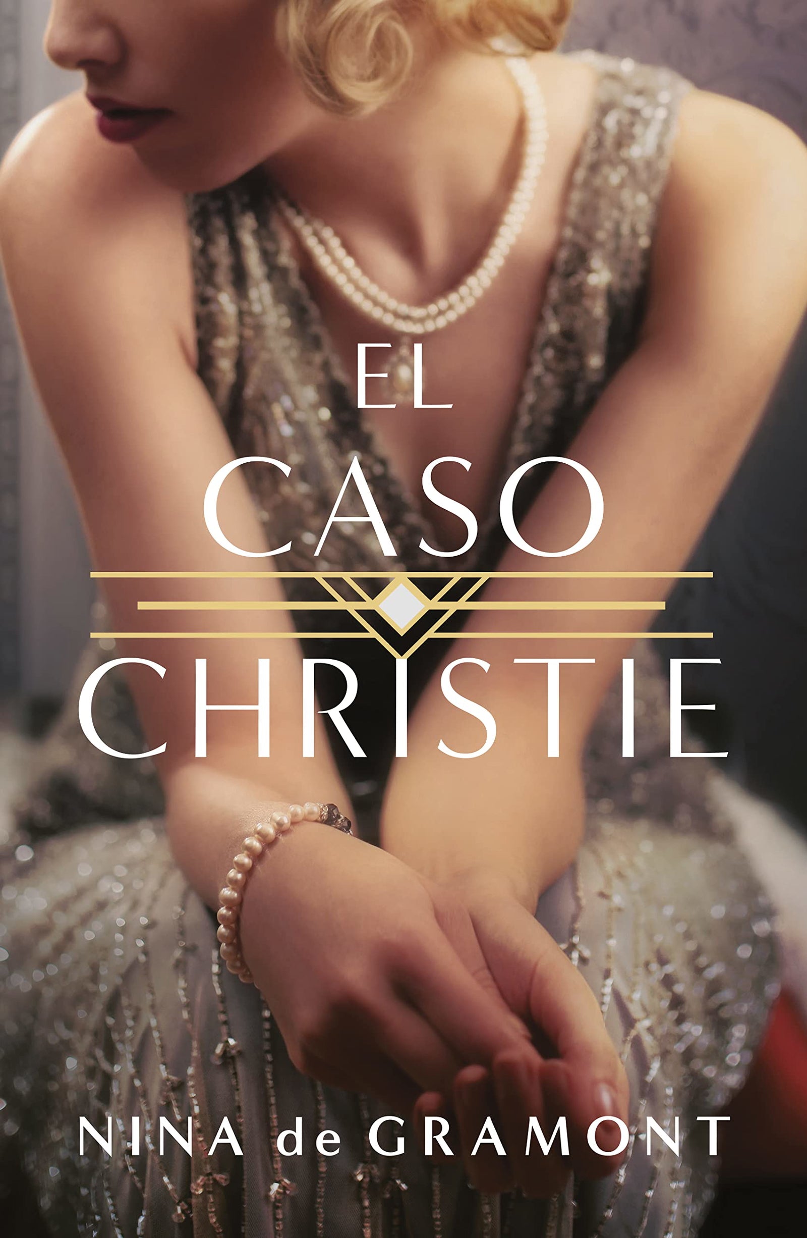 El caso Christie (Umbriel narrativa)