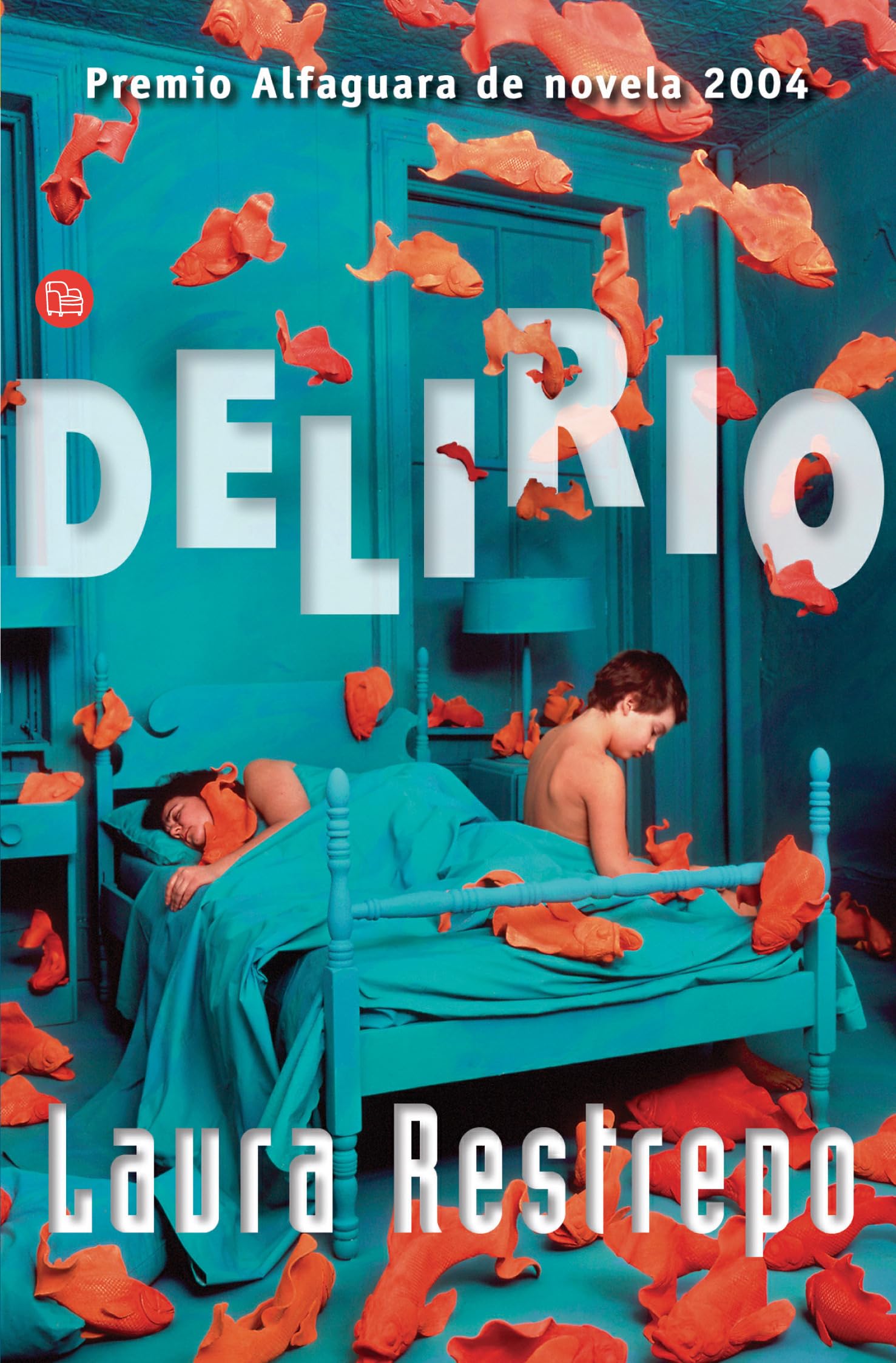 DELIRIO (FG) (FORMATO GRANDE)
