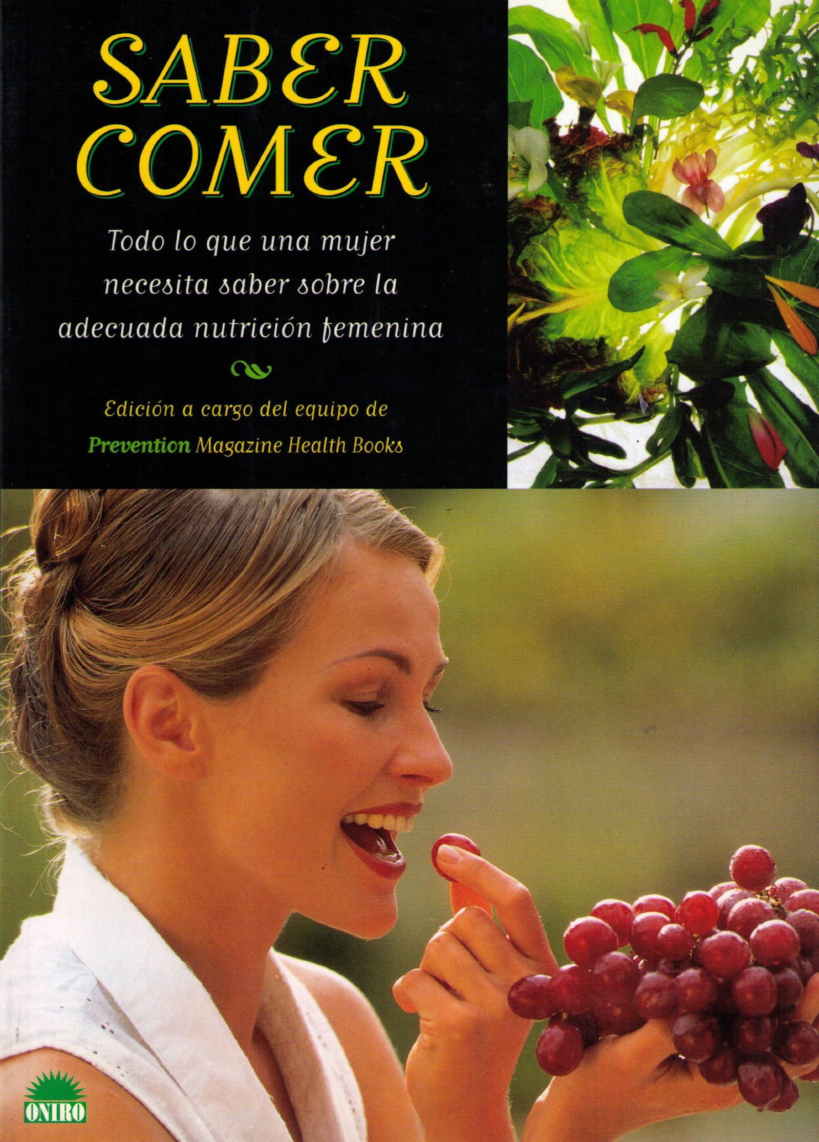 Saber comer / Learn to Eat