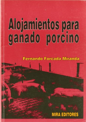 Alojamientos para ganado porcino