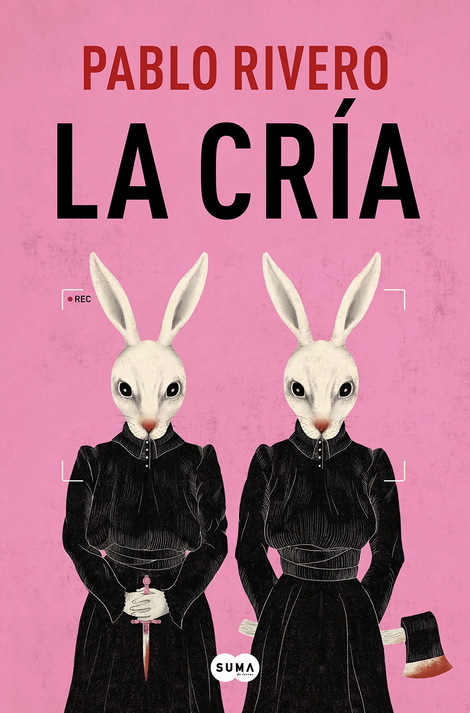 La cría (SUMA)