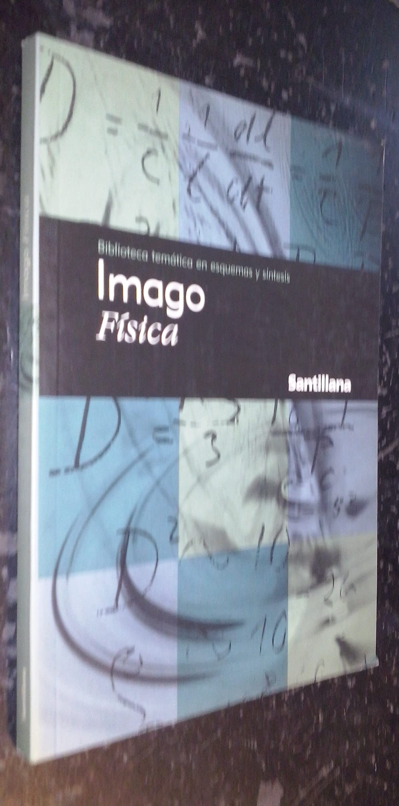 Imago fisica 2000