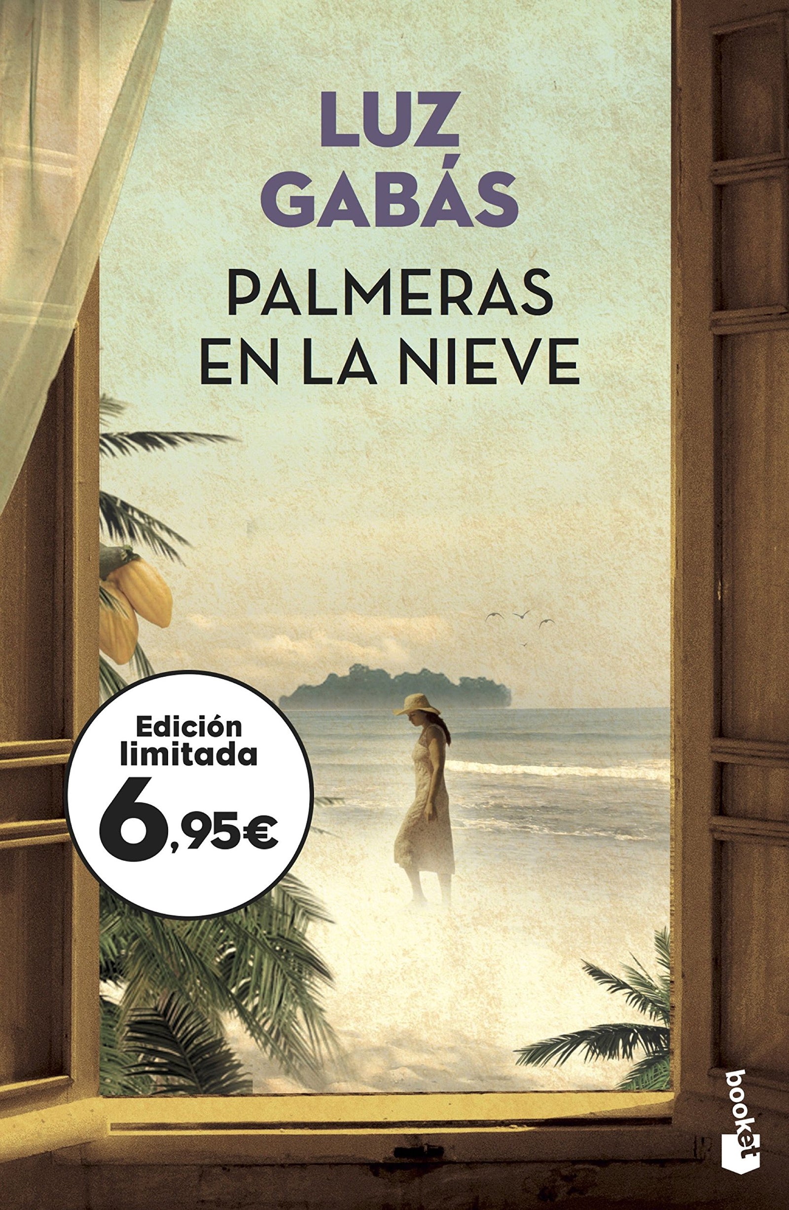 Palmeras en la nieve (Colección Especial)