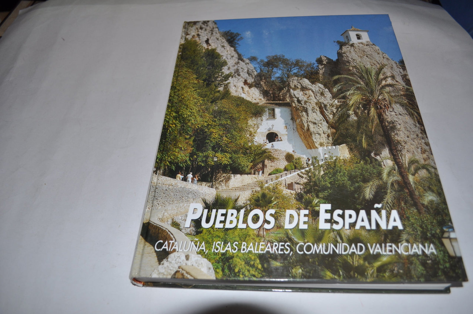 Catalunya, Baleares y Comunidad Valenciana