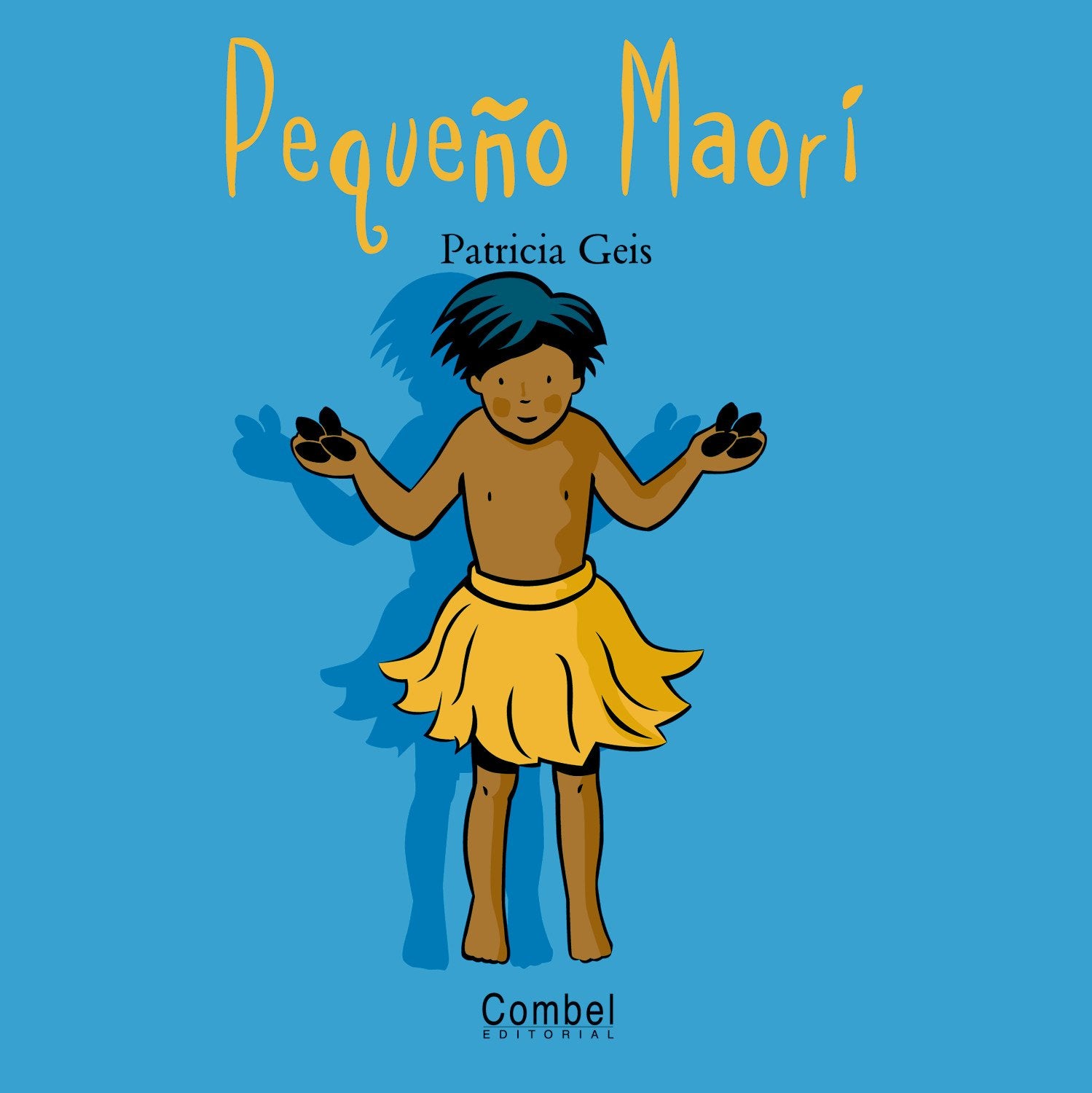 Pequeño Maorí